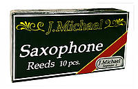 Трости для сопрано саксофона J.Michael R-SP2.0 BOX - Soprano Sax 2.0 - 10 Box