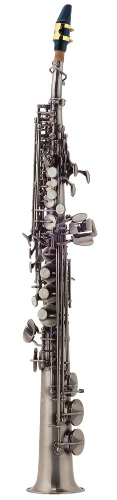 Саксофон J.Michael SP-750AG (S) Soprano Saxophone, фото 1