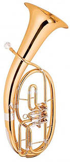 Баритон Maxtone TBC53L3 (TBC97L)