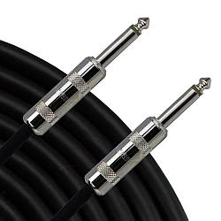 Інструментальний кабель RAPCO HORIZON G1-20 Guitar Cable (20ft)