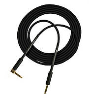 Инструментальный кабель RAPCO HORIZON G5S-10LR Professional Instrument Cable Right/Straight (10ft)