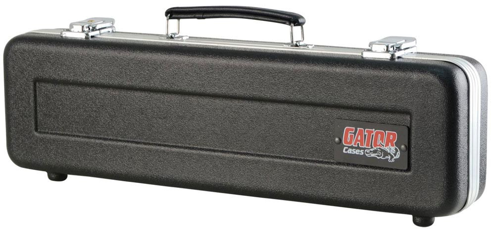 Кейс для флейти Gator GC-FLUTE-B/C, фото 1