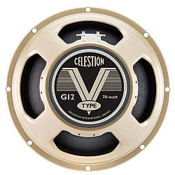 Гітарний динамік CELESTION V-TYPE