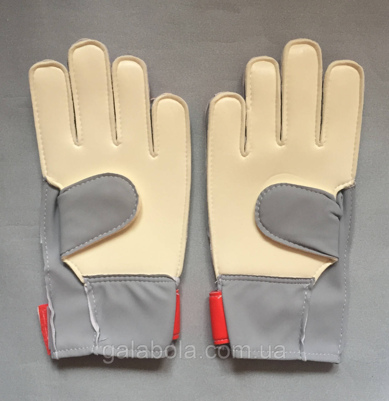 Купить Вратарские перчатки для детей NIKE Junior Goalkeeper GS0368-671, цена 590 Prom.ua (ID#973605405)