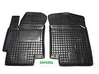 Передние коврики в салон Land Rover Range Rover Voque c 2002-2013