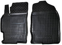Передние коврики в салон Mazda 6 (Мазда 6) с 2008-