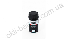 Каучукове верхнє покриття Kodi Professional для гель лаку Rubber Top 14 мл