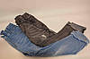 Бриджі жіночі джинсові рвані Капрі жіночі 25 - 30, фото 3