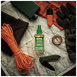 Спрей проти комарів REPEL 100 Insect Repellent. 10 годин захисту. Зроблено в US. 100% Deet. 100 ДЕТА, фото 7