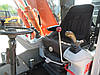 Колісний екскаватор Atlas Terex 1705MI., фото 9