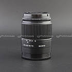 Sony AF 18-70mm F3.5-5.6 (SAL-1870), фото 2
