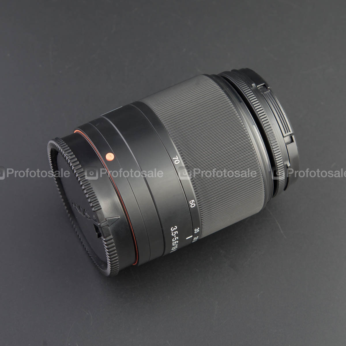 Sony AF 18-70mm F3.5-5.6 (SAL-1870) - фото 5 - id-p978015636