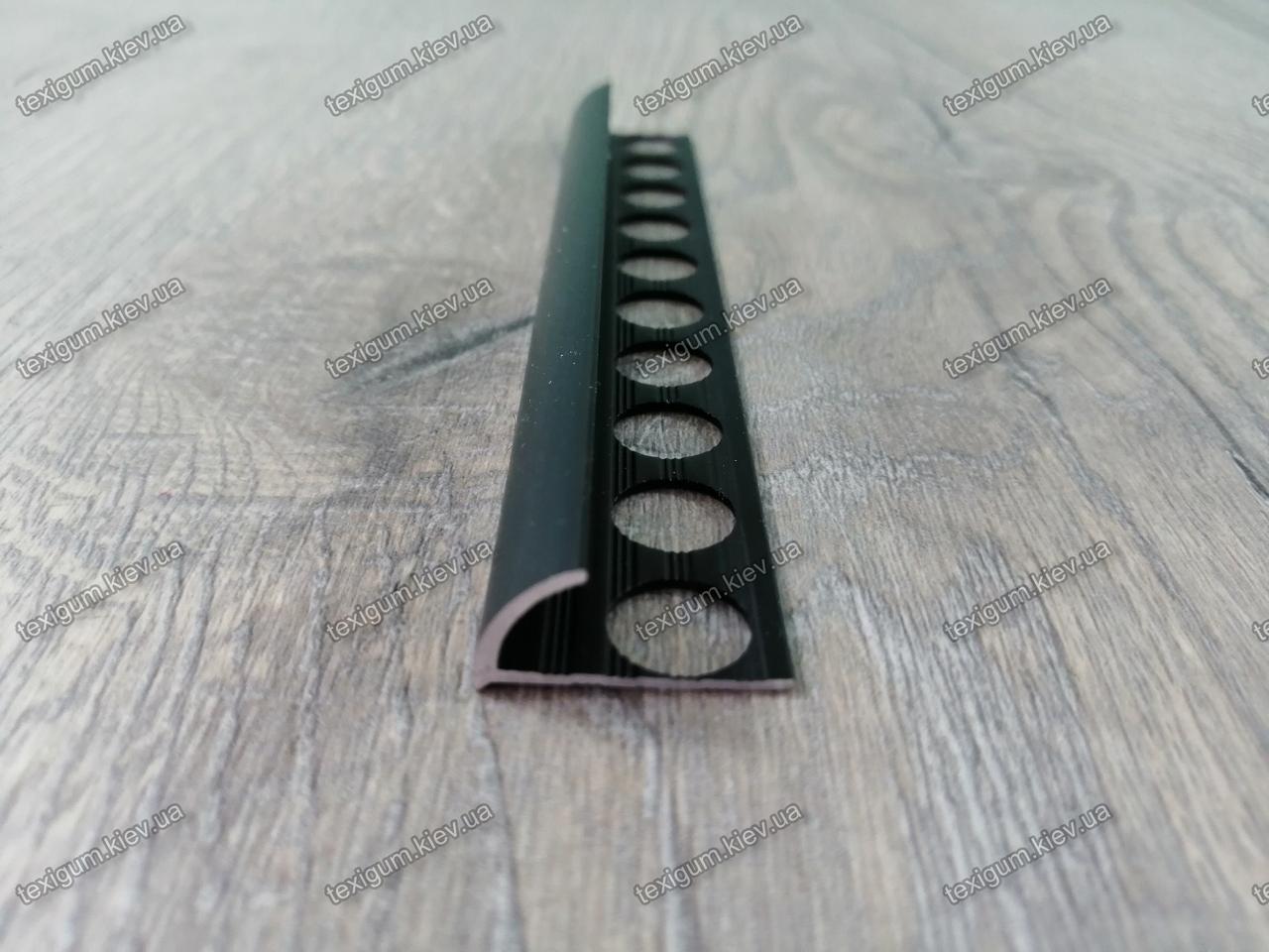 Порог алюминиевый декоративный для плитки 24х11,7мм. - фото 6 - id-p978000785