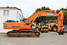 Гусечний екскаватор Doosan DX 380 LC-3., фото 5