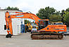 Гусечний екскаватор Doosan DX 380 LC-3., фото 6