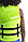 Рятувальний жилет Jobe Neoprene Vest Youth Lime Green (для дітей, дитячий), фото 2