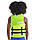 Рятувальний жилет Jobe Neoprene Vest Youth Lime Green (для дітей, дитячий), фото 4