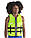 Рятувальний жилет Jobe Neoprene Vest Youth Lime Green (для дітей, дитячий), фото 6