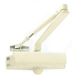 Доводчик (дотягувач) дверной RYOBI® 9903 STD (65 кг), фото 3