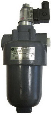 1ФГМ32-25К. Фільтр напірний 1 ФГМ 32-25 К, фото 1