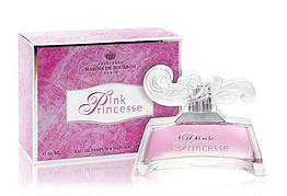 Marina De Bourbon — Pink Princesse (2008) — Парфумована вода 50 мл (тестер) — Рідкий аромат