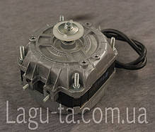Мотор обдування конденсатора 10 Вт EMI Італія, фото 2