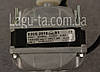 Мотор обдування конденсатора 10 Вт EMI Італія, фото 2