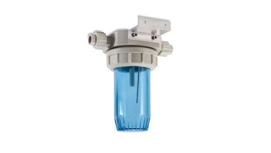 Байпасна арматура (комірка) для датчиків, фото 1