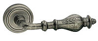 Ручка дверная Fimet Vittoria античное железо (Италия)
