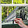 Сонцезахисна дзеркальна тонувальна плівка для вікон із затемненням до 85% (розмір 0,96х5,4 метра), Original, фото 4