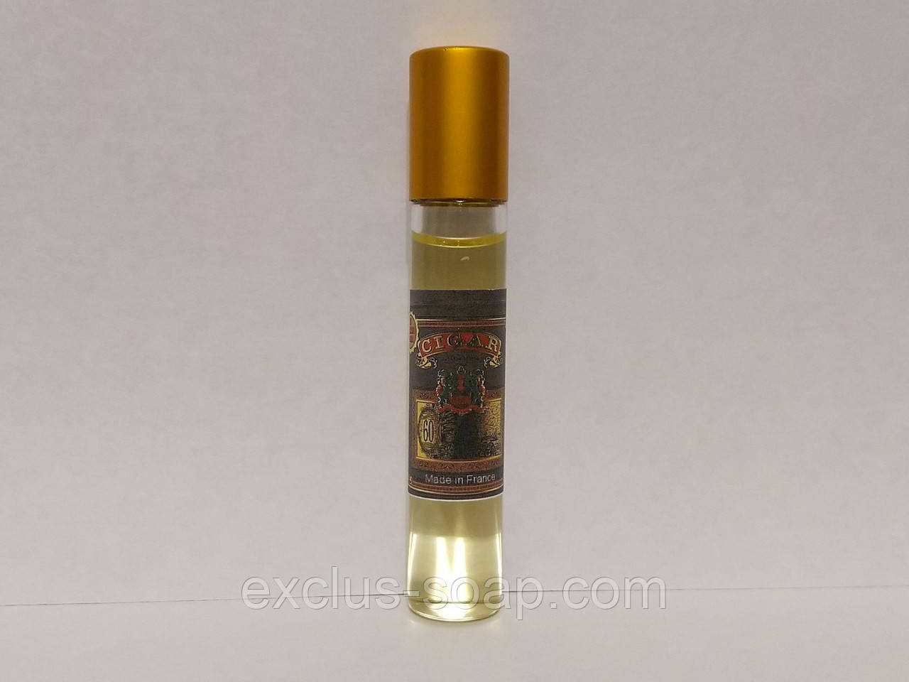Масленые духи «Cigar» Remy Latour-10 мл(мужские): продажа, цена в ...
