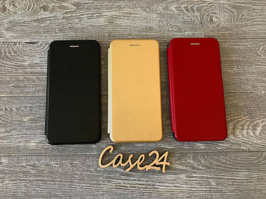 Чохол книжка Elegant book для Meizu M8C (3 кольори)