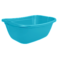 Таз 22 л прямокутний Алеана 121035