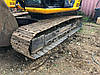 Гусечний екскаватор JCB JS220 LC., фото 11
