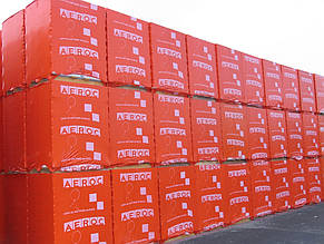 Купити пінобетон у Одесі