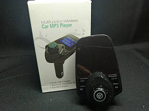 FM Модулятор Car MP3