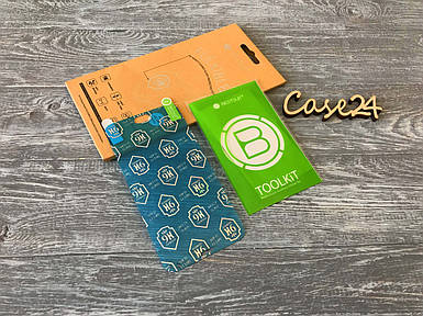 Гнучке захисне скло Bestsuit Flexible для Meizu MX5