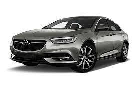 Opel Insignia 2017-