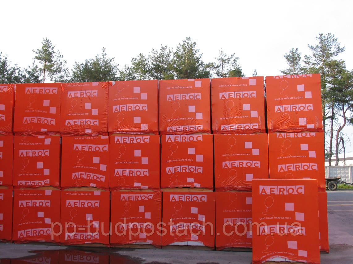 Піноблок в Одесі, фото 1