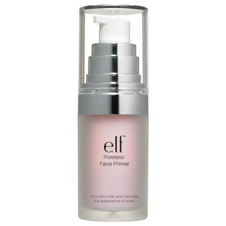 Праймер e.l.f. Studio Poreless Face Primer​