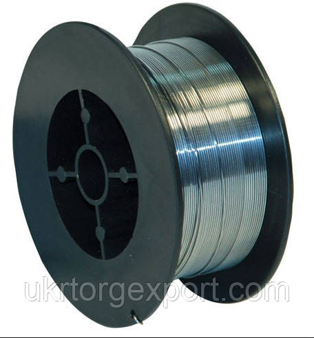 Зварювальний дріт ER307Si 1.6 мм, фото 1