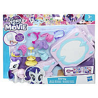 Ігровий набір Hasbro My Little Pony Rarity Раріті та дзеркальний бутик, фото 4