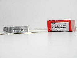 Вкладиші корінні на Рено Кенго 01-> 1.5 dCi/1.6 i/1.6 i 16V — GLYCO (Німеччина) H1065/5 0.50 mm