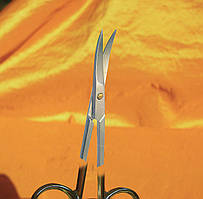 Ножиці із закругленими лезами No572, 9 см