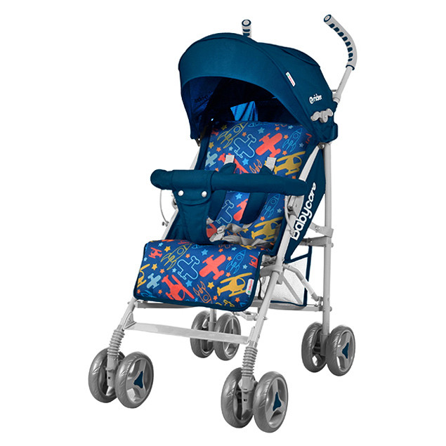 Коляска-тростина Rider, «Babycare» (BT-SB-0002/1), колір Blue (синій)