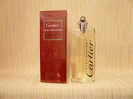 Cartier — Declaration (1998) — Туалетна вода 100 мл (тестер)