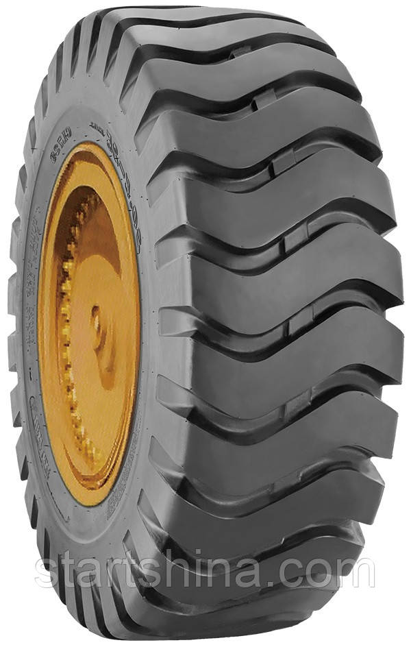 Шини для спецтехніки 20.5-25 186A2 WESTLAKE CL729W E3/L3 20PR TTF