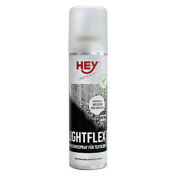 Світловідбиваюча фарба Hey-Sport Lightflex Spray