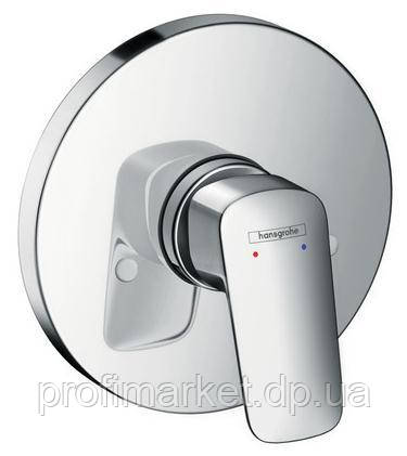 Змішувач для душу вбудований Hansgrohe Logis 71606