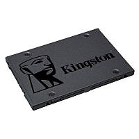 SSD накопичувач Kingston SSDNow A400 480GB (SA400S37/480G)